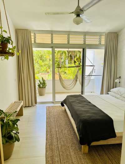 Condo For Sale in Cabarete, Dominican Republic