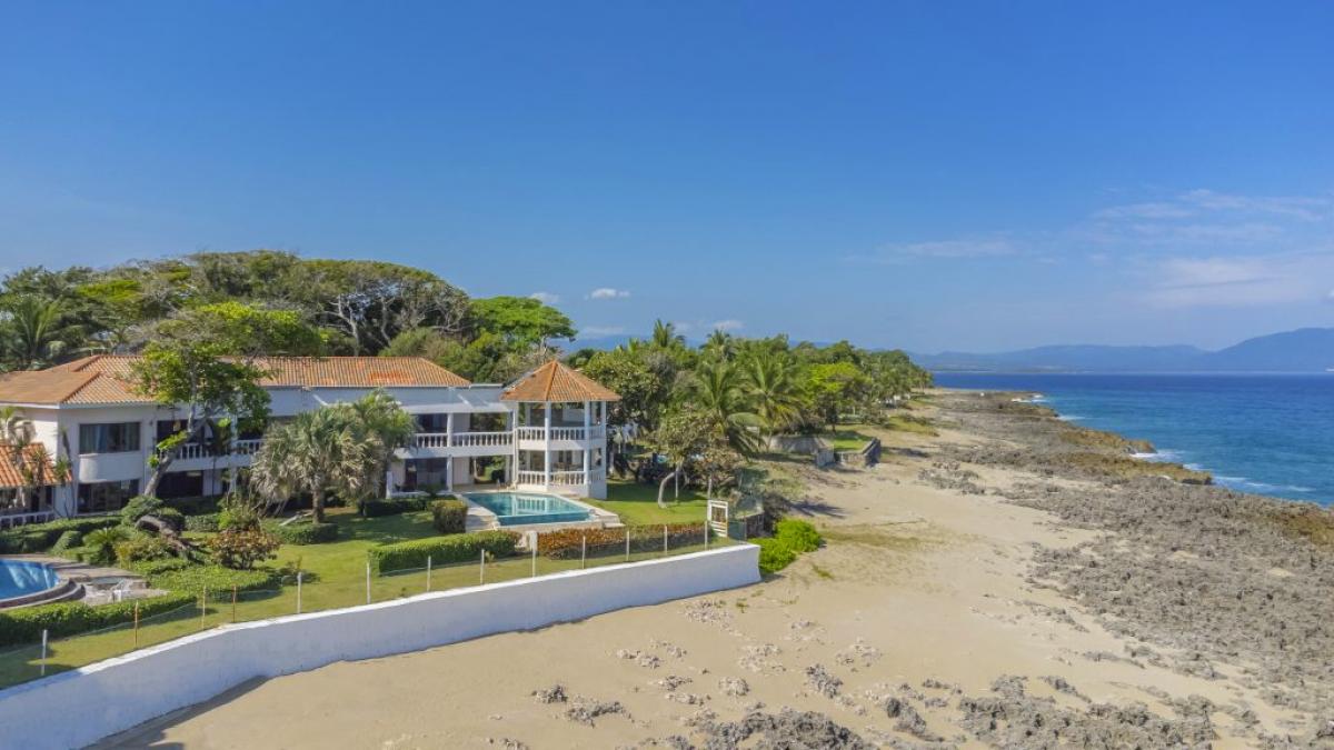 Picture of Villa For Sale in Sosua, Puerto Plata, Dominican Republic