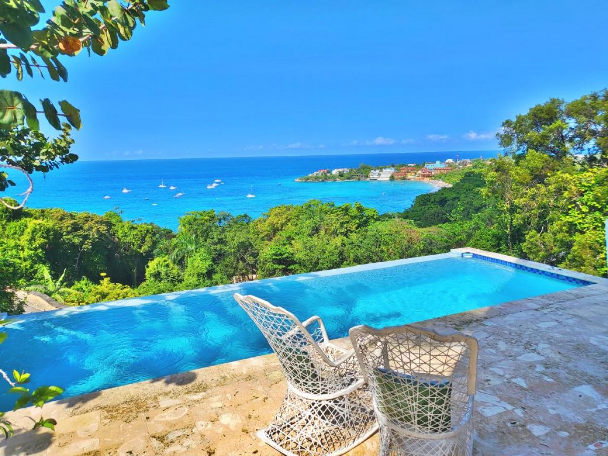 Picture of Home For Sale in Sosua, Puerto Plata, Dominican Republic