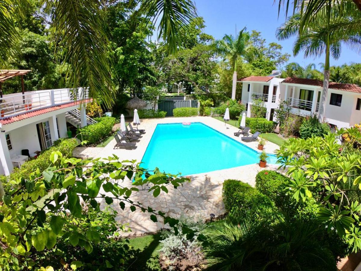 Picture of Hotel For Sale in Sosua, Puerto Plata, Dominican Republic