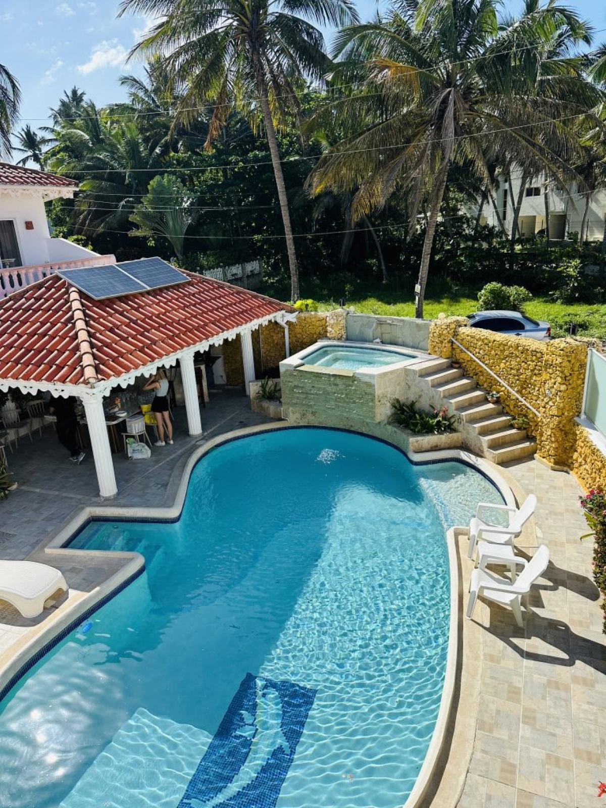 Picture of Home For Sale in Cabarete, Puerto Plata, Dominican Republic