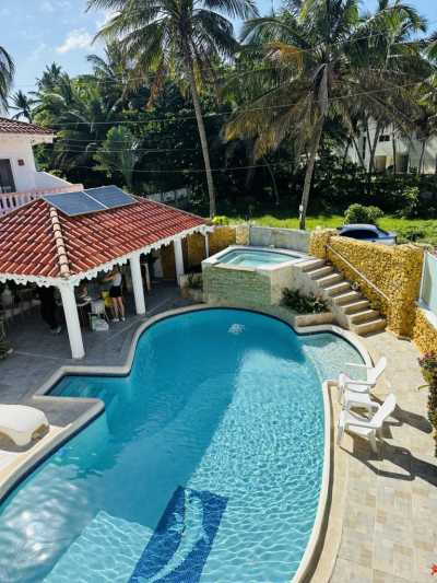 Home For Sale in Cabarete, Dominican Republic