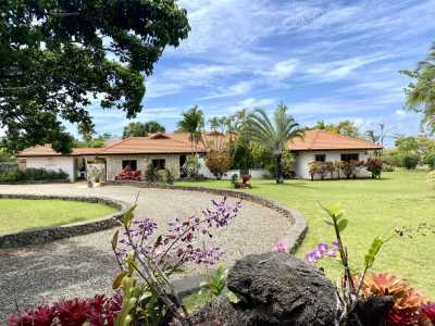 Home For Sale in Cabarete, Dominican Republic