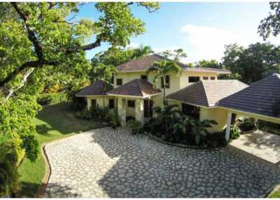 Home For Sale in Cabarete, Dominican Republic
