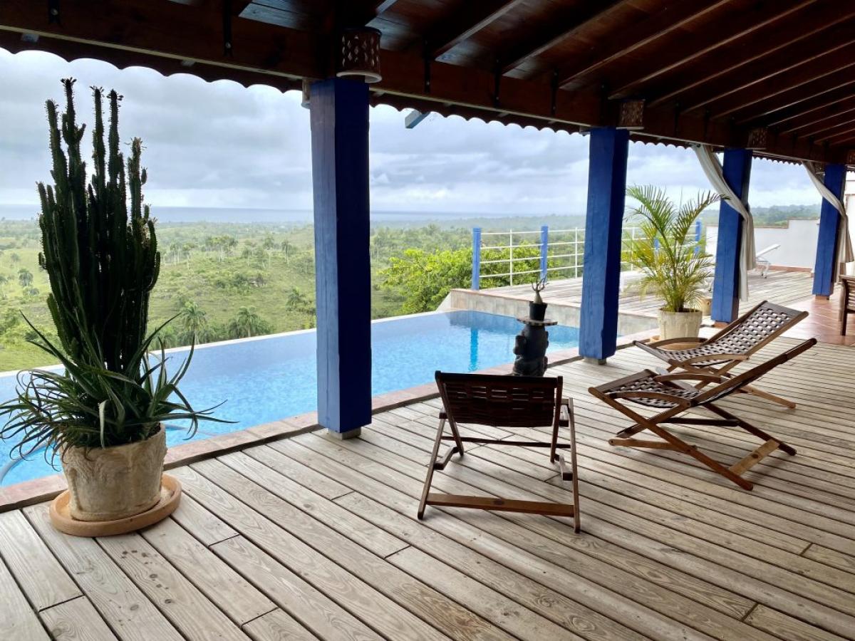 Picture of Home For Sale in Rio San Juan, Maria Trinidad Sanchez, Dominican Republic