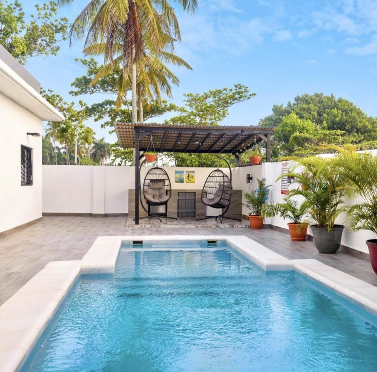 Picture of Villa For Sale in Cabrera, Maria Trinidad Sanchez, Dominican Republic