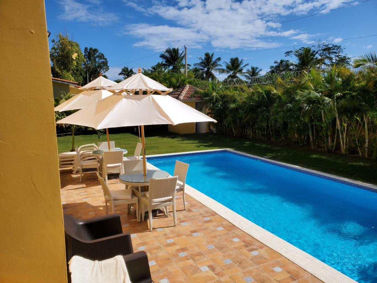 Picture of Villa For Sale in Sosua, Puerto Plata, Dominican Republic