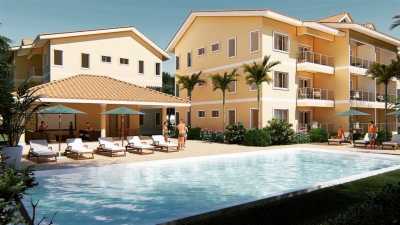 Apartment For Sale in 
