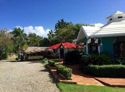 Home For Sale in Cabarete, Dominican Republic