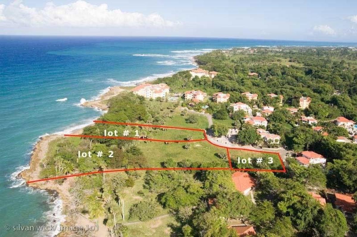 Picture of Home For Sale in Cabarete, Puerto Plata, Dominican Republic
