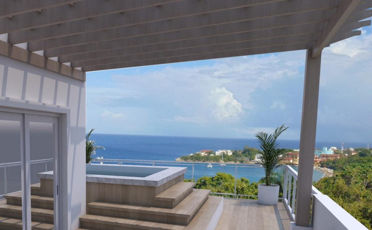 Picture of Home For Sale in Sosua, Puerto Plata, Dominican Republic