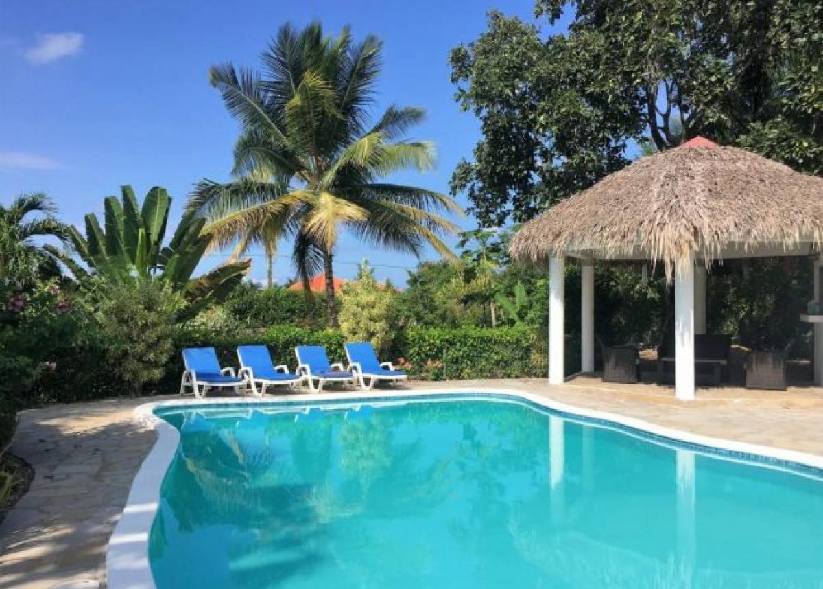 Picture of Home For Sale in Cabarete, Puerto Plata, Dominican Republic