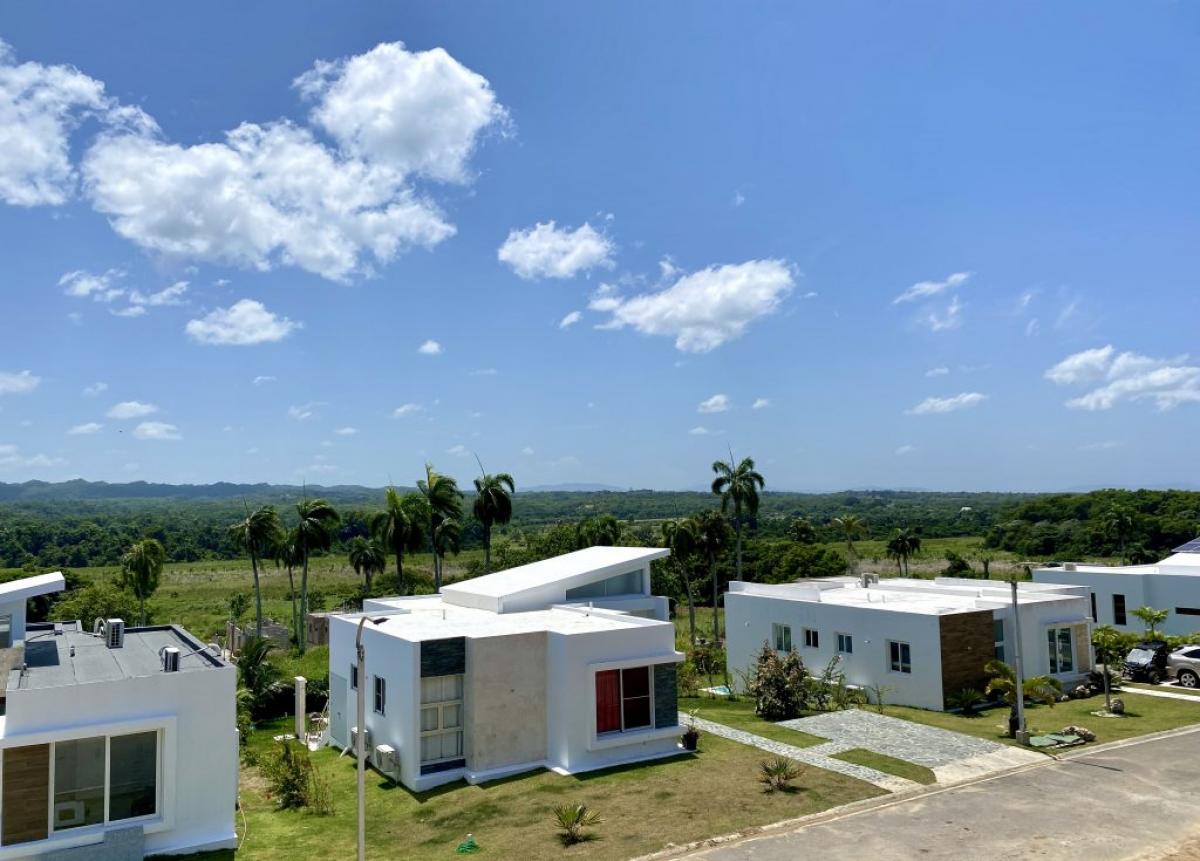 Picture of Home For Sale in Cabarete, Puerto Plata, Dominican Republic