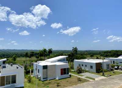 Home For Sale in Cabarete, Dominican Republic