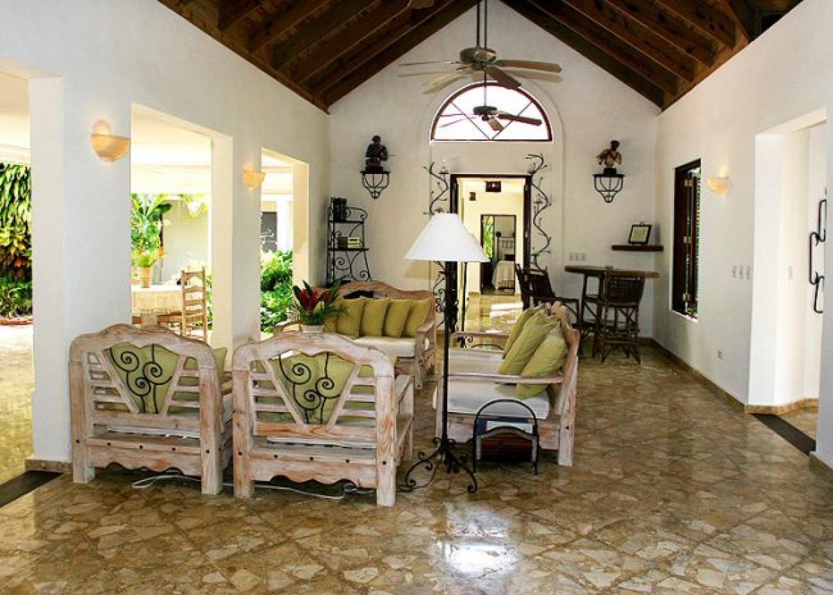 Picture of Home For Sale in Cabarete, Puerto Plata, Dominican Republic