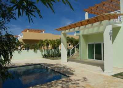 Home For Sale in Cabarete, Dominican Republic