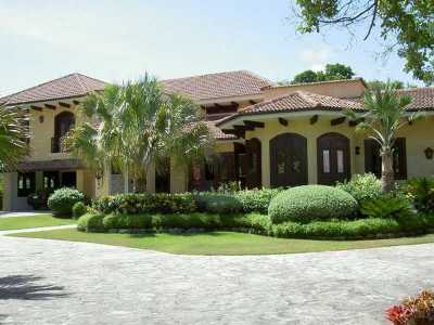 Home For Sale in Cabarete, Dominican Republic