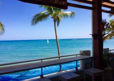 Home For Sale in Cabarete, Dominican Republic