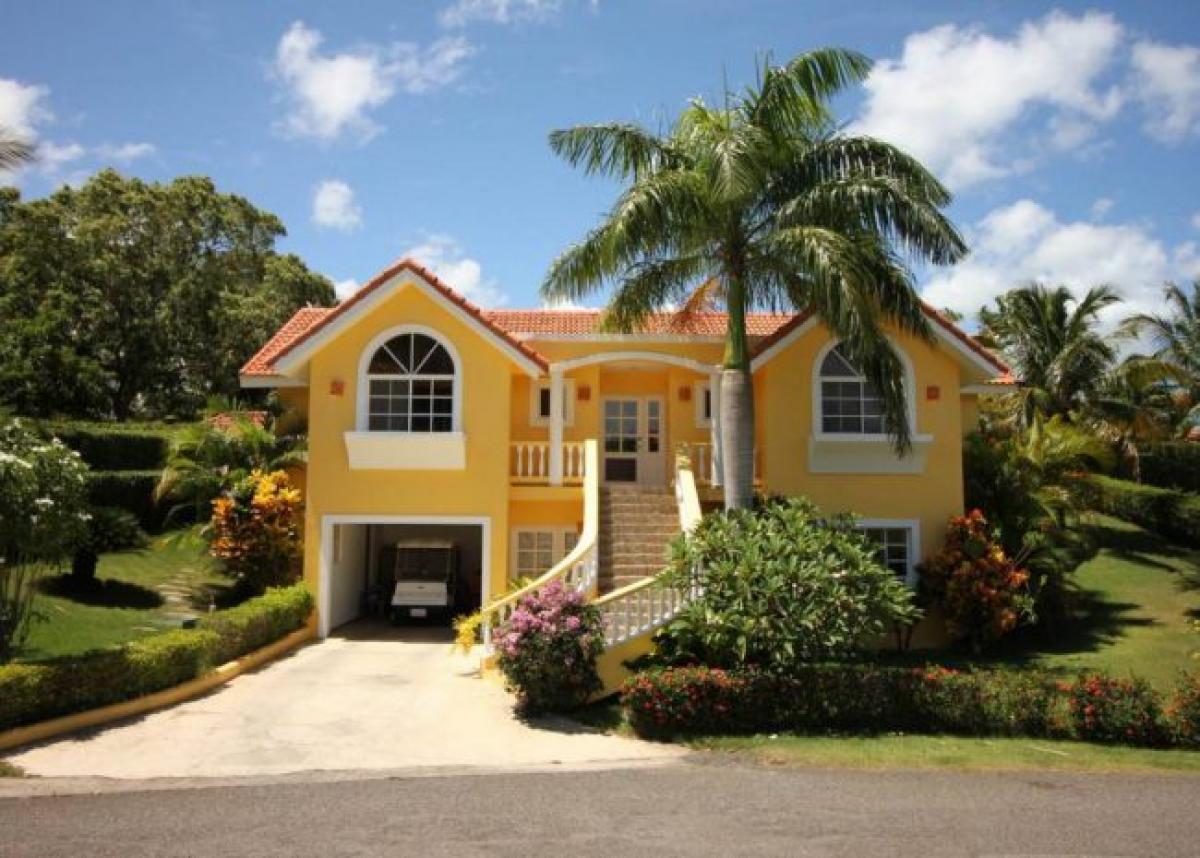 Picture of Home For Sale in Sosua, Puerto Plata, Dominican Republic