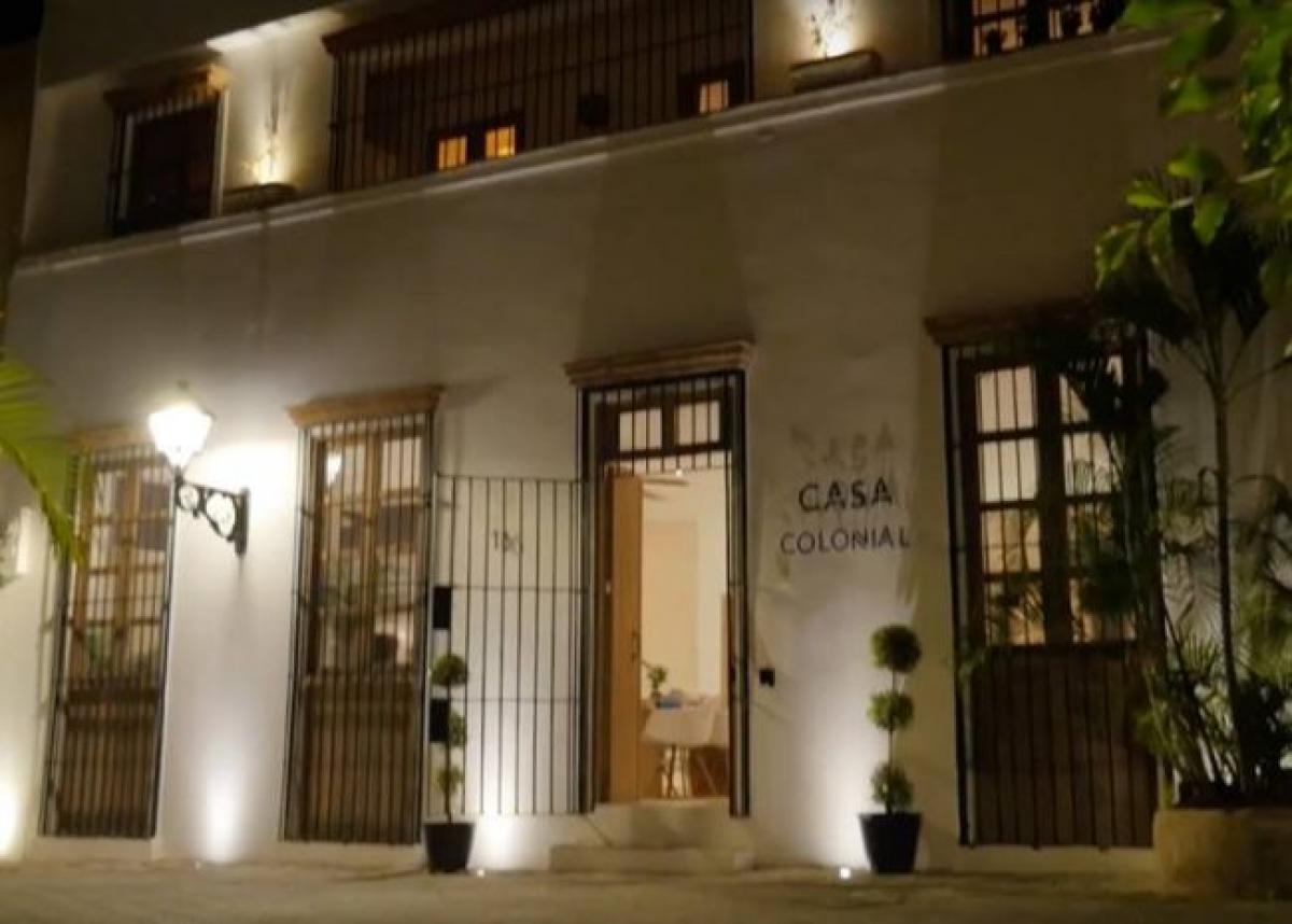 Picture of Home For Sale in Santo Domingo, Distrito Nacional, Dominican Republic