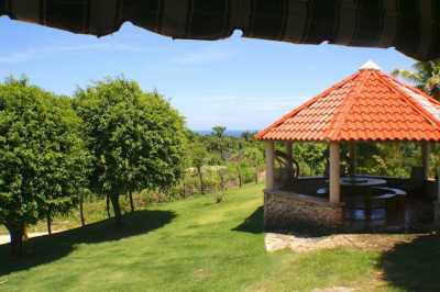 Farm For Sale in Cabrera, Dominican Republic