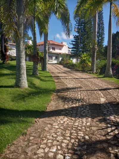 Home For Sale in Jarabacoa, Dominican Republic
