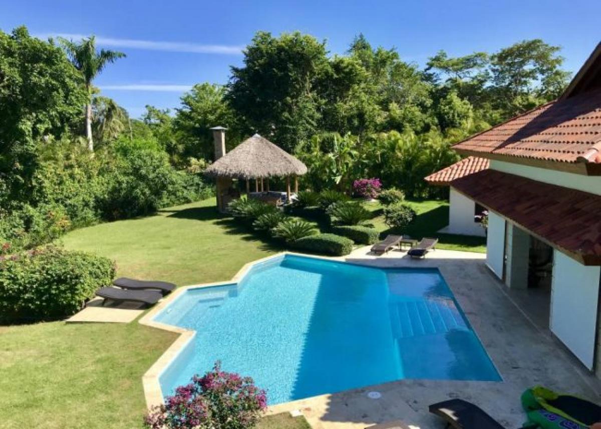 Picture of Home For Sale in Cabarete, Puerto Plata, Dominican Republic