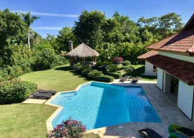 Home For Sale in Cabarete, Dominican Republic