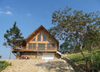 Home For Sale in Jarabacoa, Dominican Republic