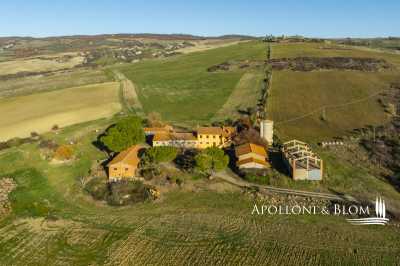 Home For Sale in Pienza, Italy