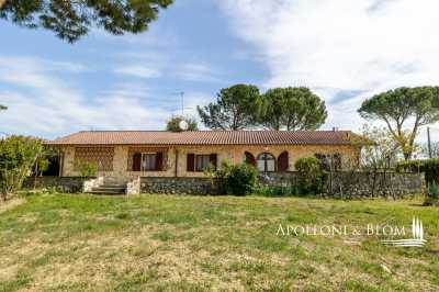Home For Sale in Castellina In Chianti, Italy