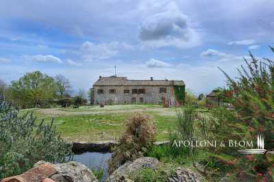 Home For Sale in Castelnuovo Berardenga, Italy