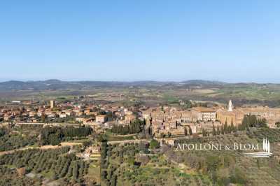 Home For Sale in Pienza, Italy