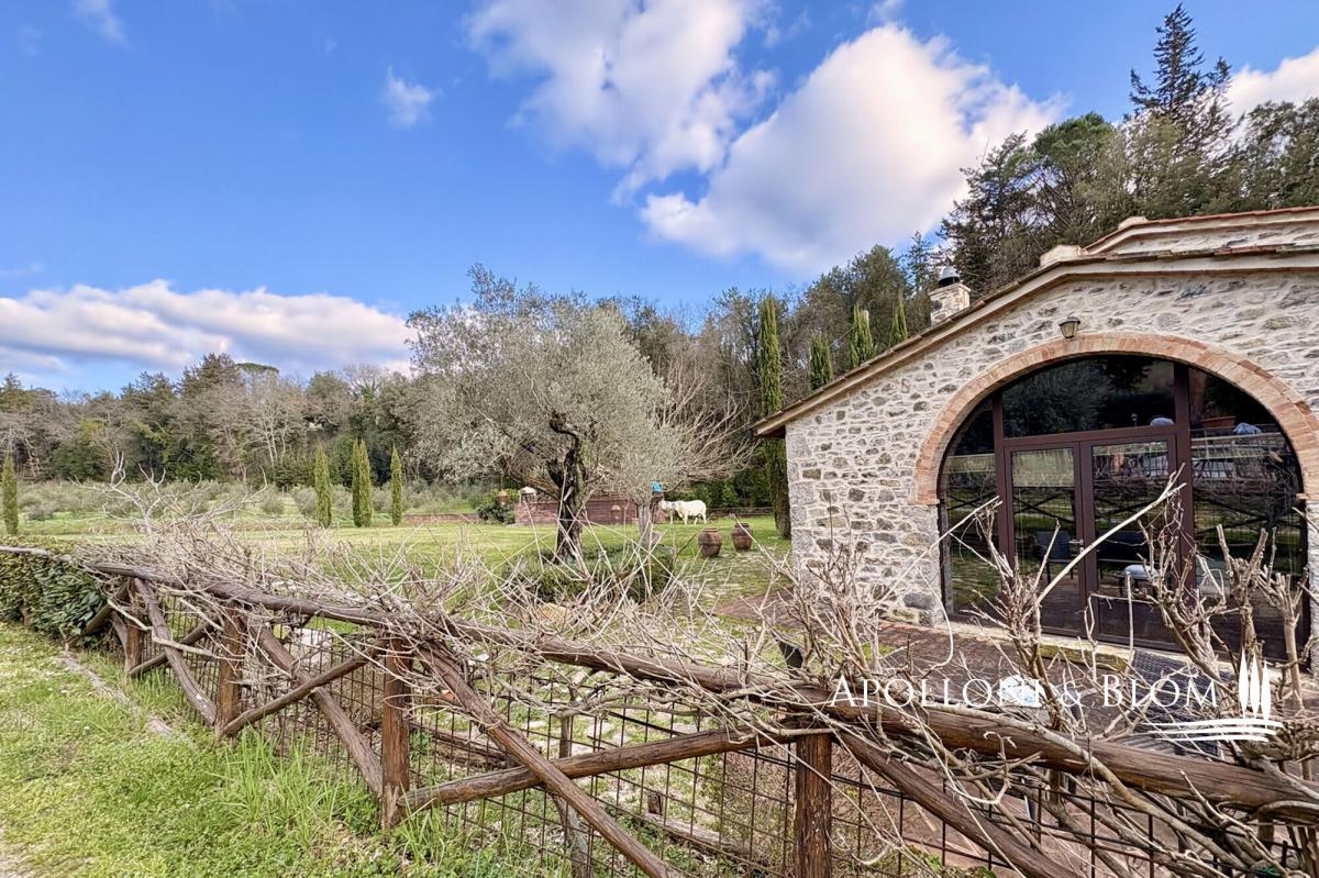 Picture of Home For Sale in Castellina In Chianti, Tuscany, Italy
