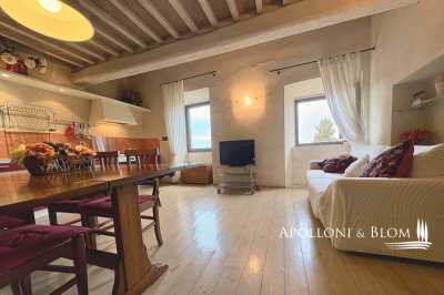 Apartment For Sale in Barberino Val D'Elsa, Italy
