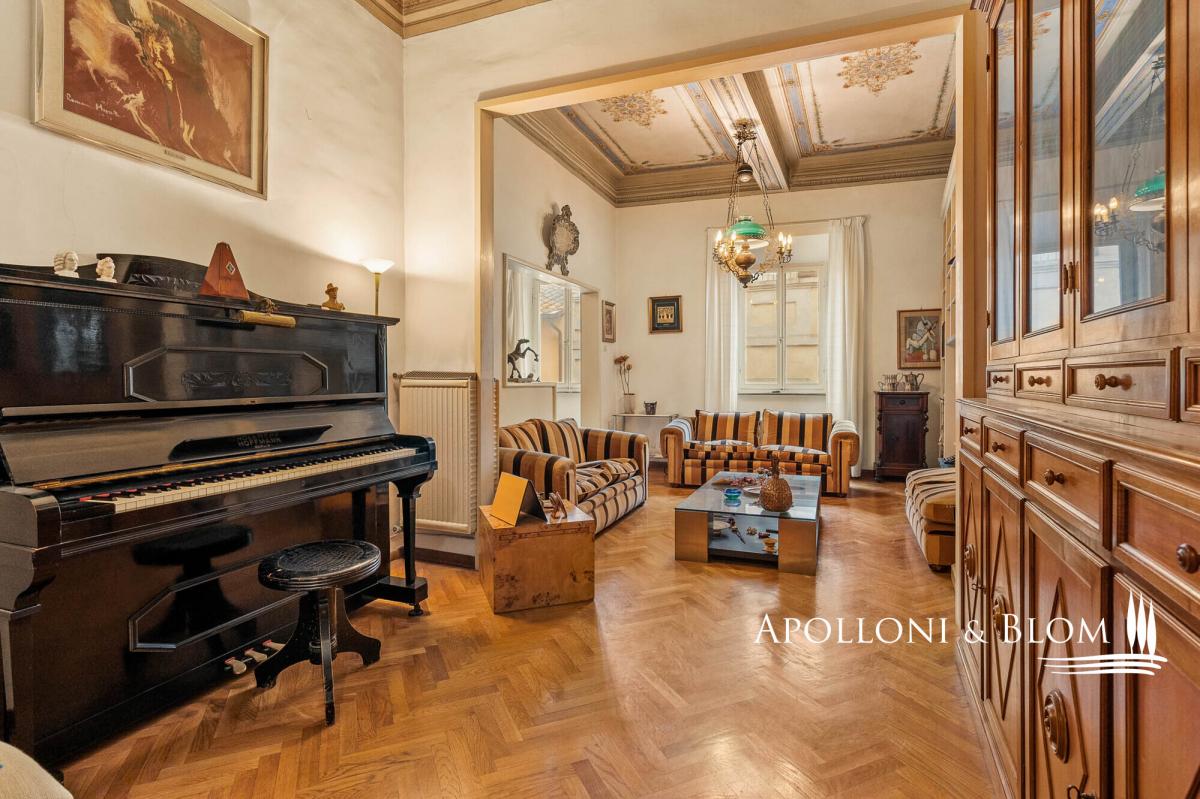 Picture of Apartment For Sale in Montepulciano, Tuscany, Italy