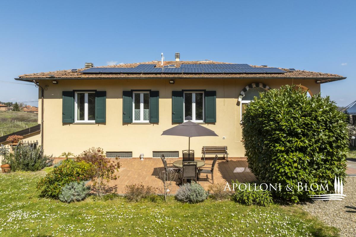 Picture of Home For Sale in Montepulciano, Tuscany, Italy
