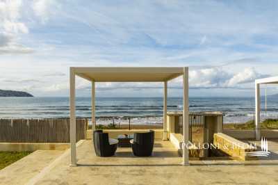 Villa For Sale in Orbetello, Italy