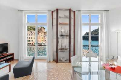 Apartment For Sale in Portofino, Italy
