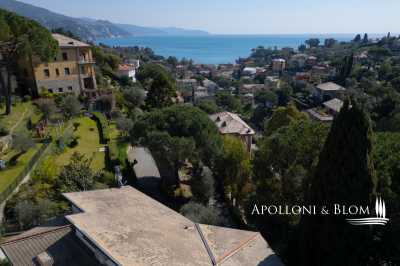 Home For Sale in Rapallo, Italy