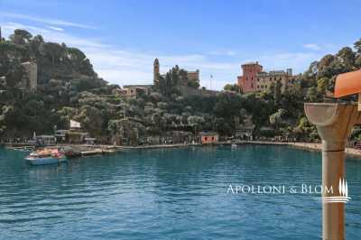 Apartment For Sale in Portofino, Italy