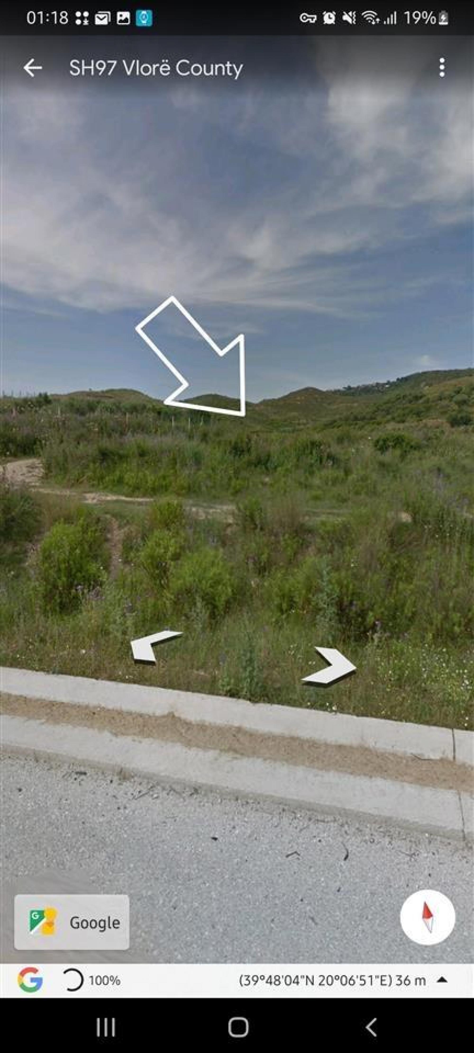 Mixed-Use Land For Sale in Vlorë, Albania, Albania