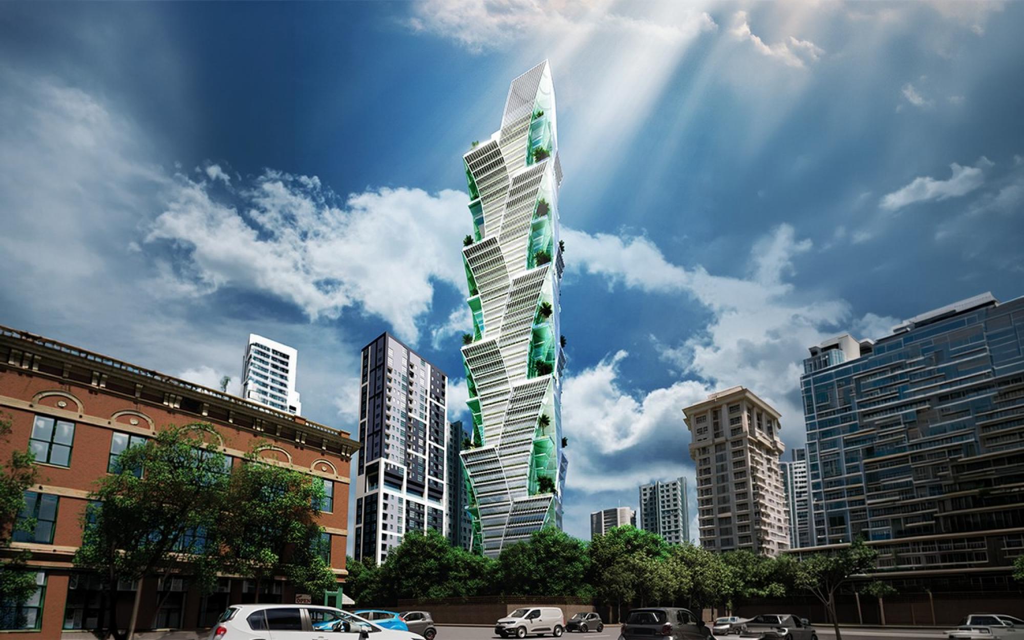 Apartment For Sale in