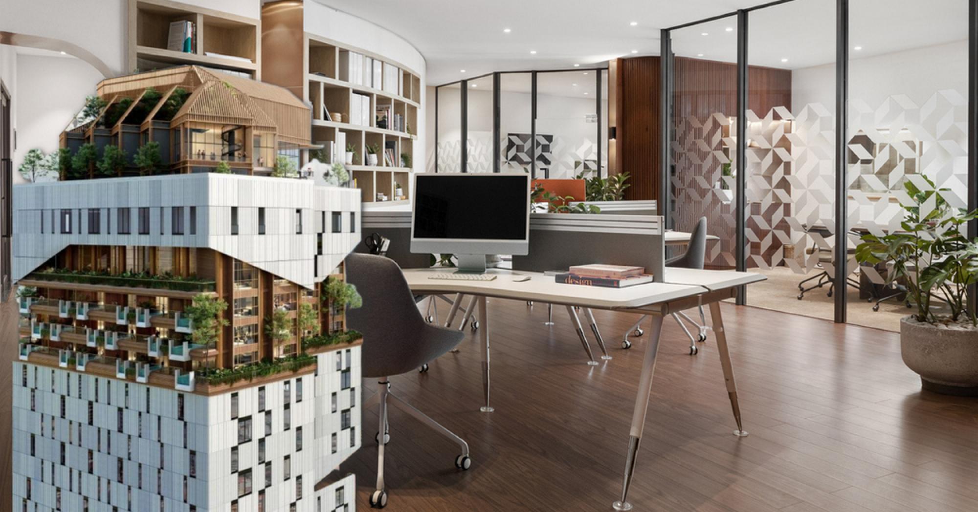 Office For Sale in Phnom Penh, Phnom Penh, Cambodia