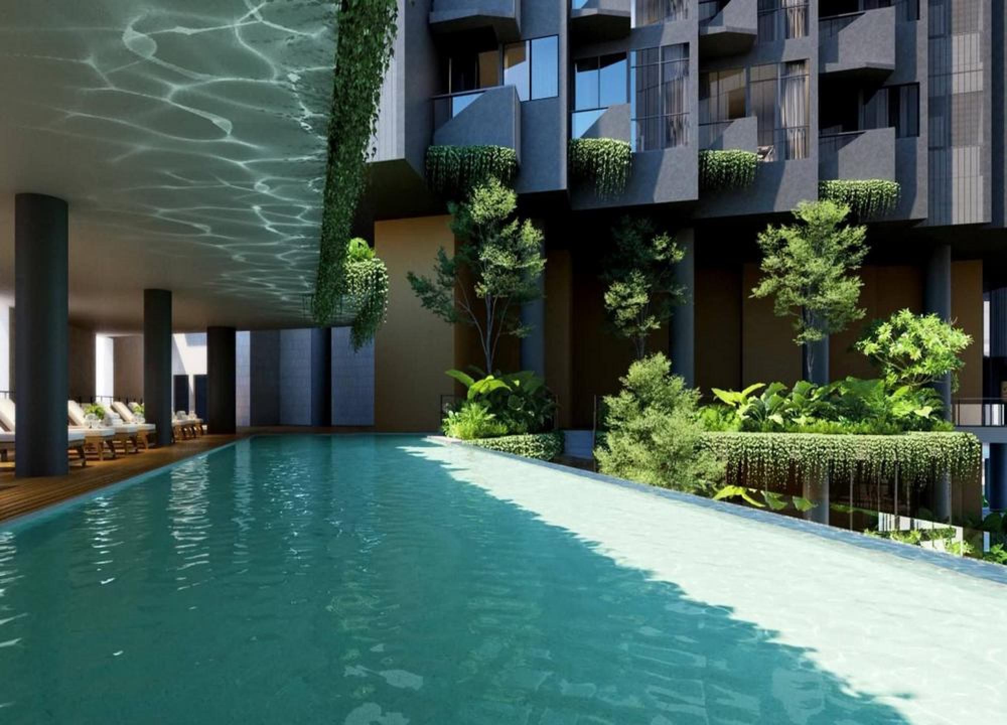 Apartment For Sale in Phnom Penh, Phnom Penh, Cambodia