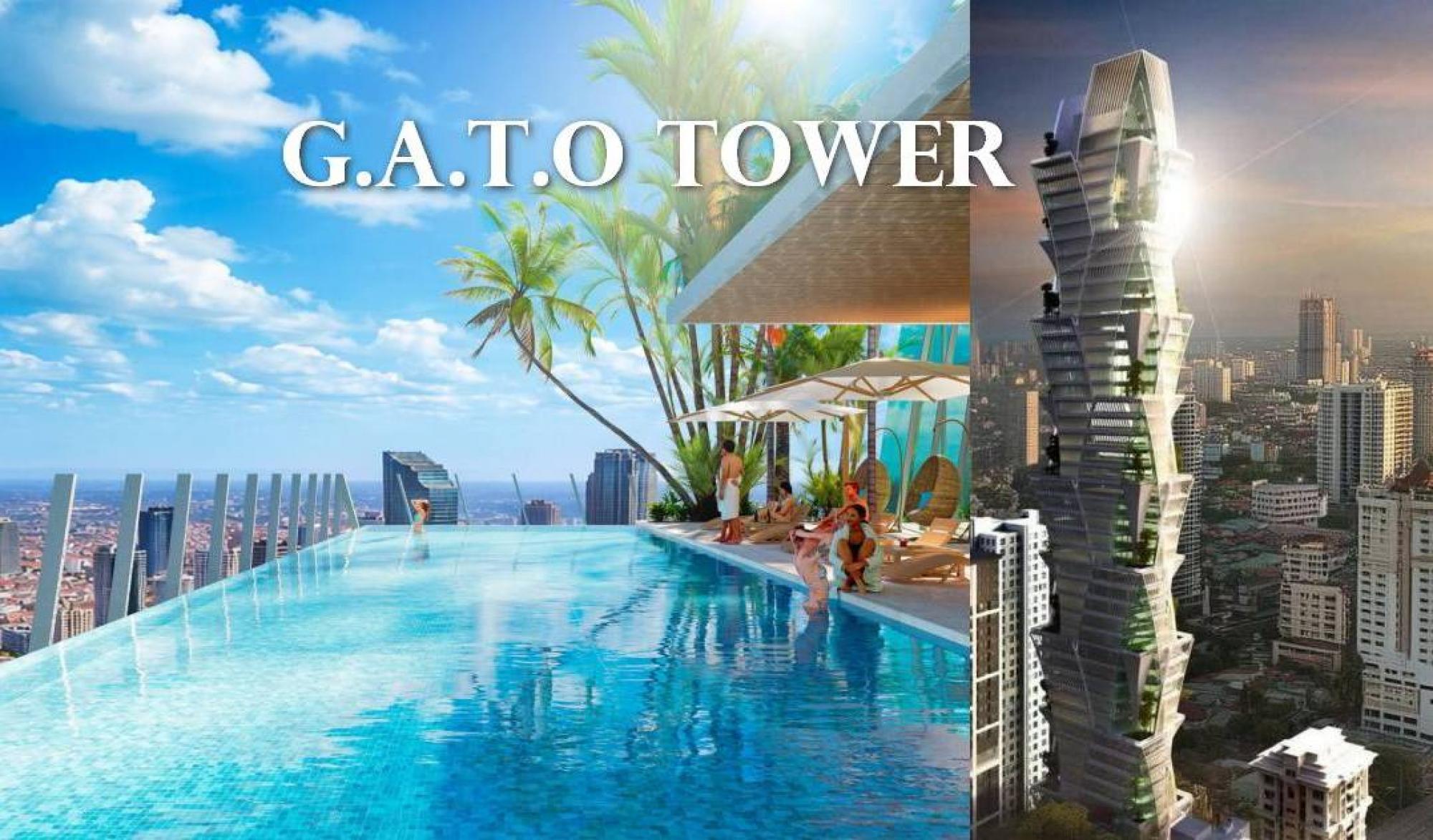 Penthouse For Sale in