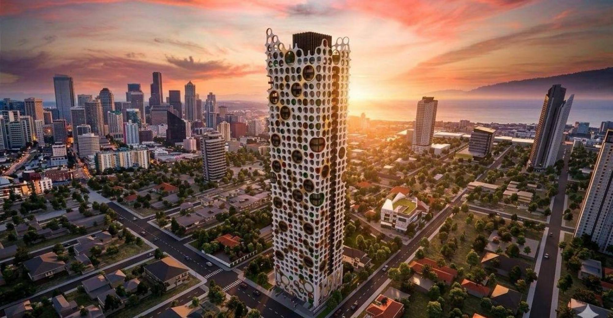 Apartment For Sale in 