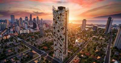 Apartment For Sale in 