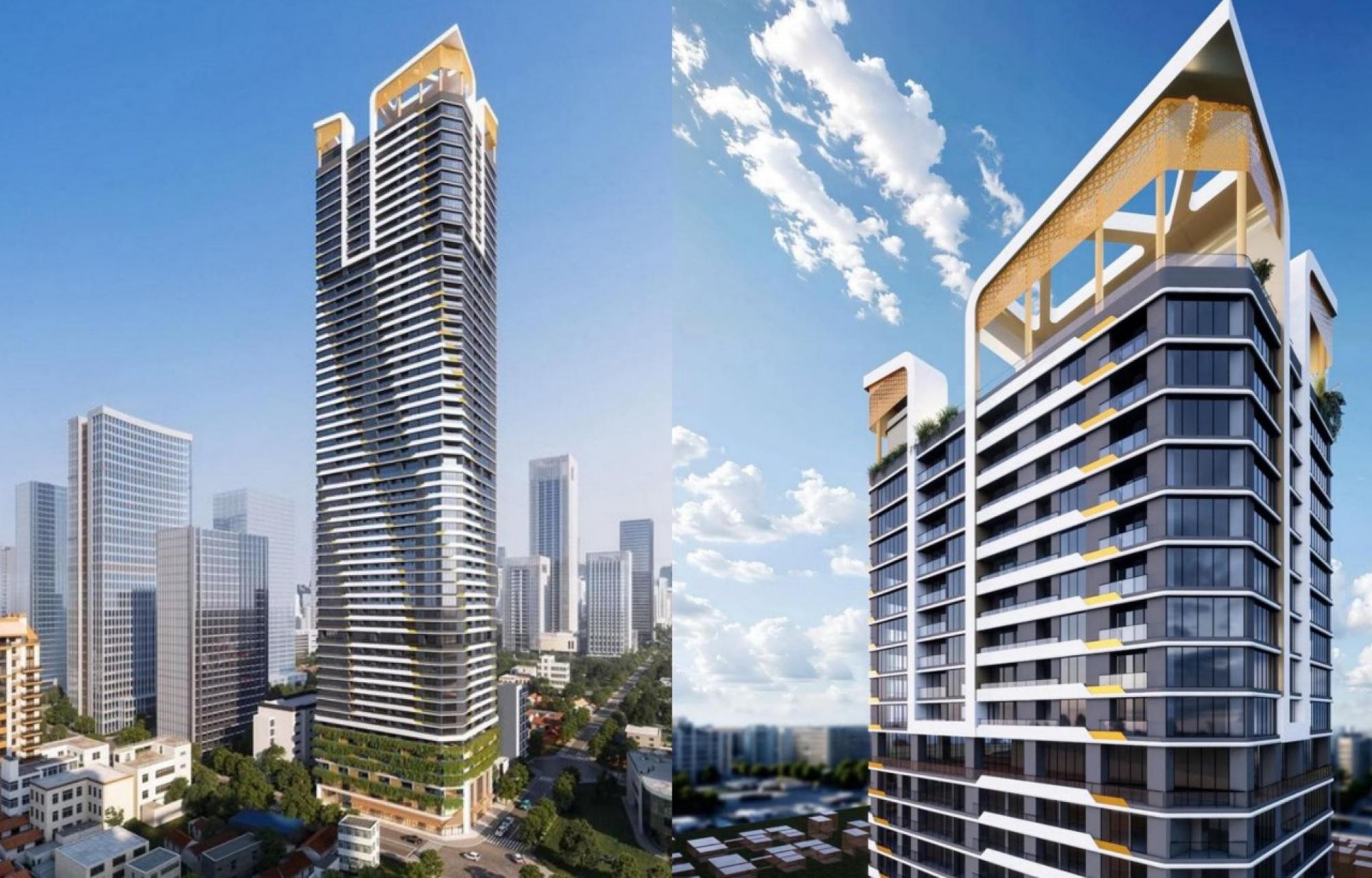 Apartment For Sale in