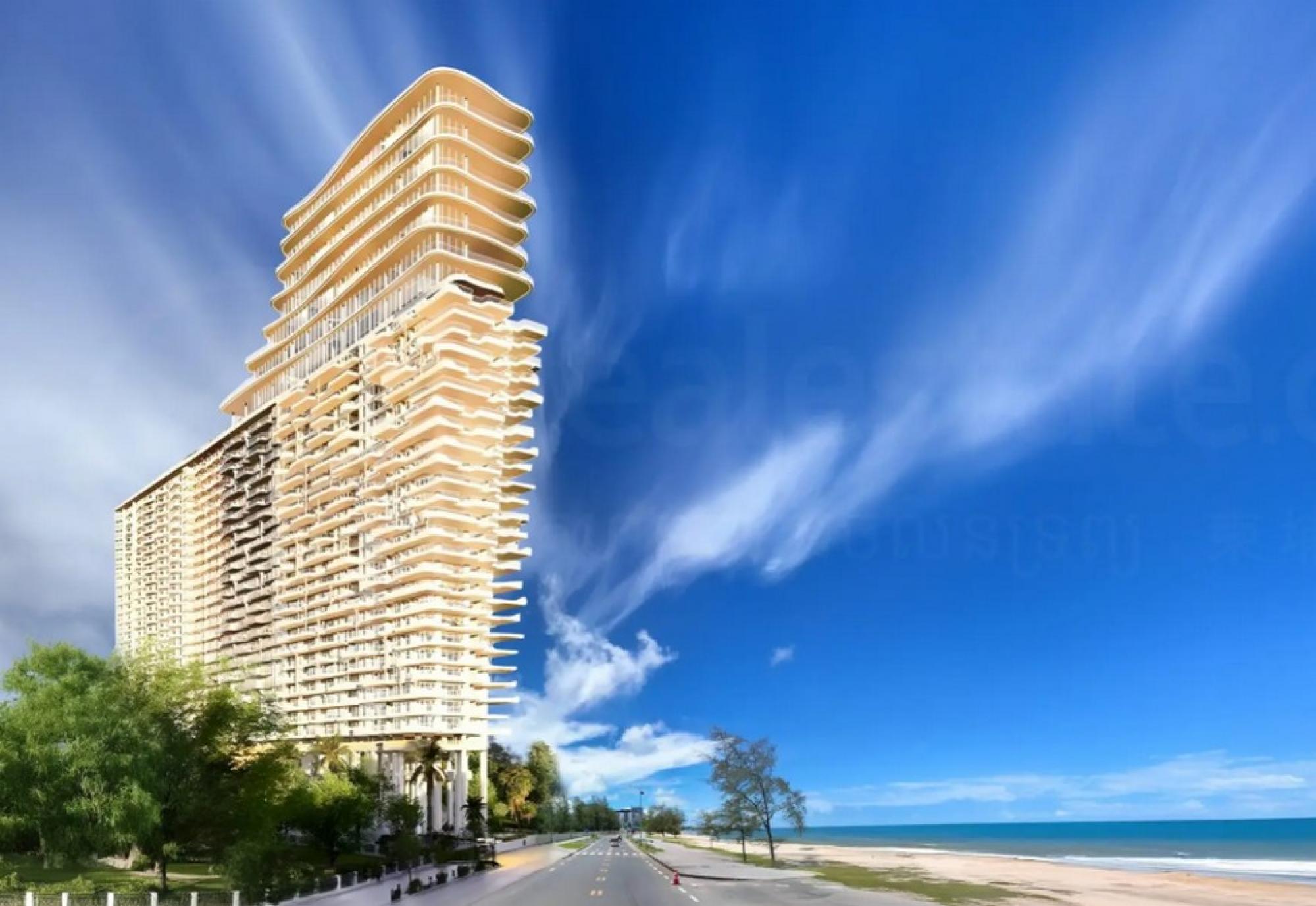 Apartment For Sale in Krong Preah Sihanouk, Preah Sihanouk, Cambodia